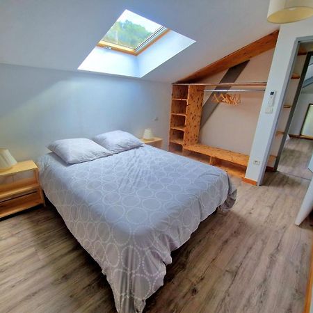 Proche Bordeaux Centre : Petite Maison De Ville +Parking 세농 외부 사진